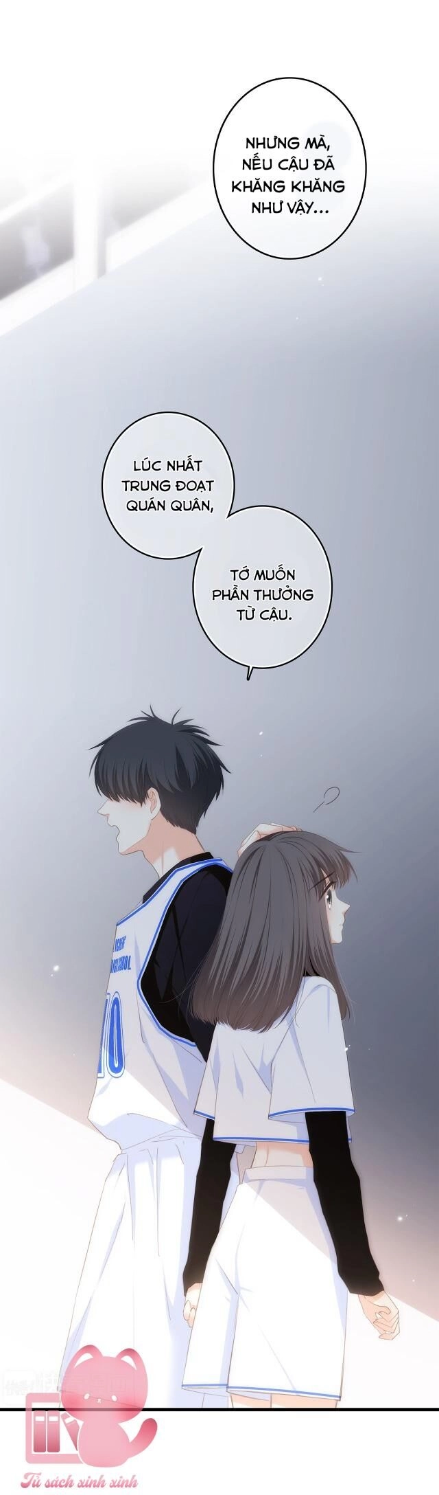 Con Tim Rung Động Chapter 118 - 26