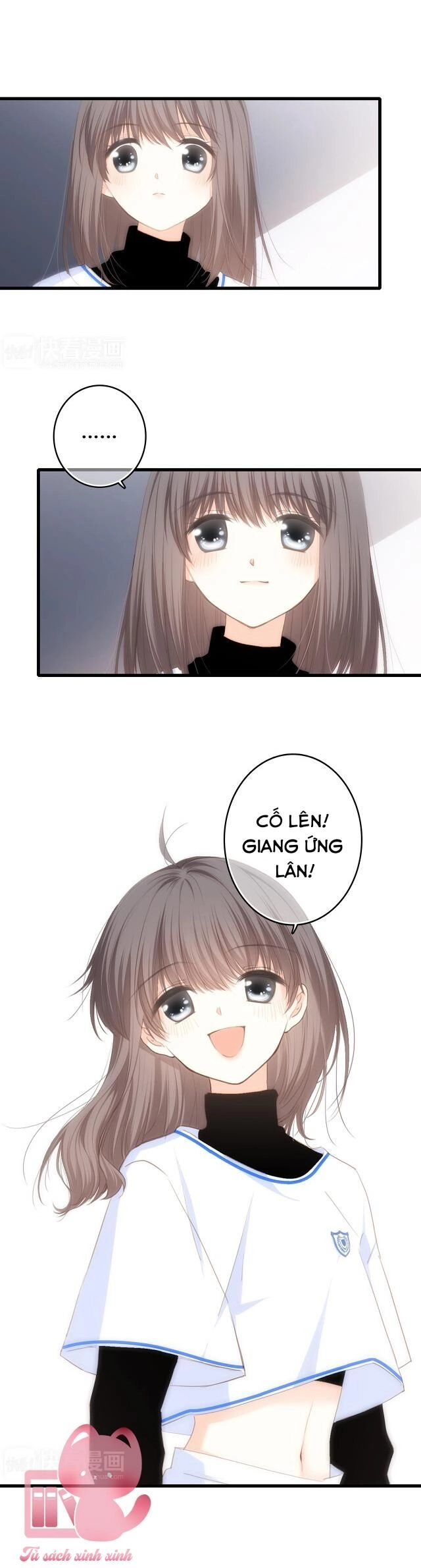 Con Tim Rung Động Chapter 118 - 30