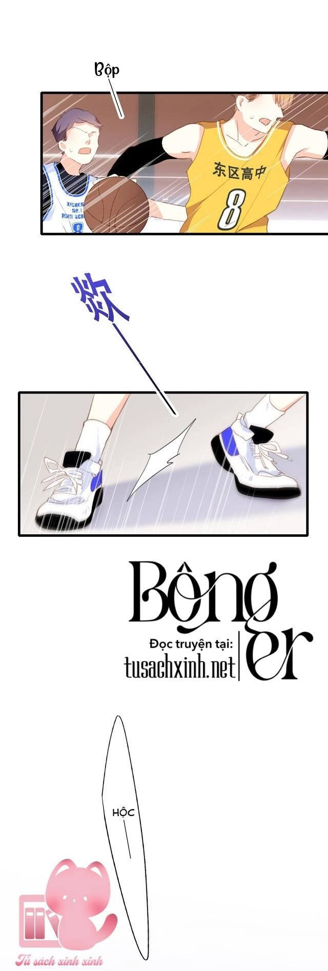 Con Tim Rung Động Chapter 118 - 35