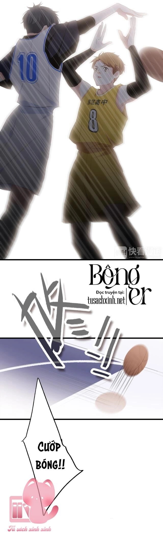 Con Tim Rung Động Chapter 118 - 39