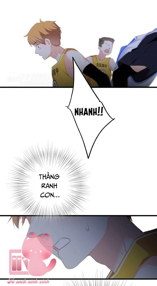 Con Tim Rung Động Chapter 118 - 40