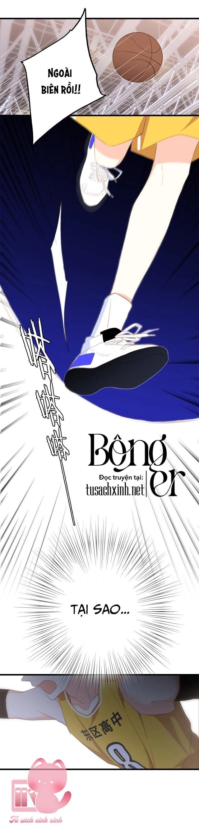 Con Tim Rung Động Chapter 118 - 42