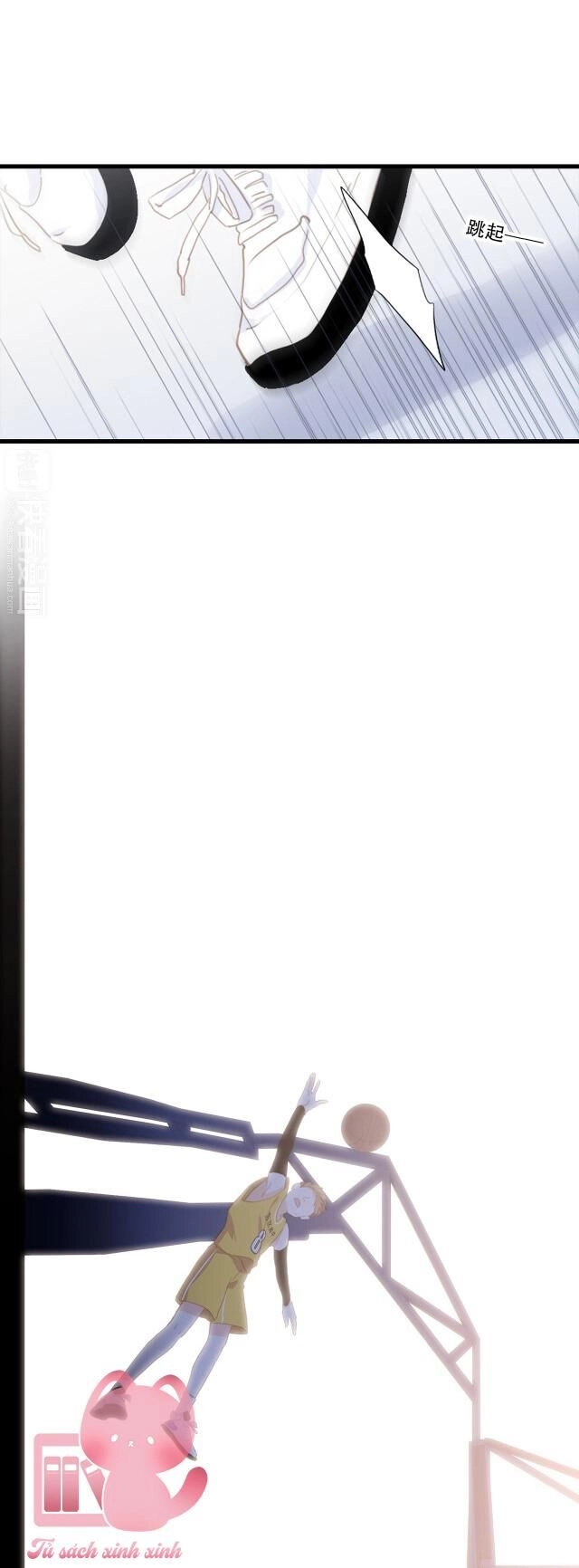 Con Tim Rung Động Chapter 118 - 43