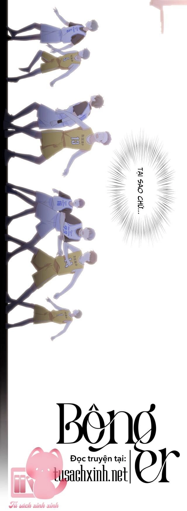 Con Tim Rung Động Chapter 118 - 44