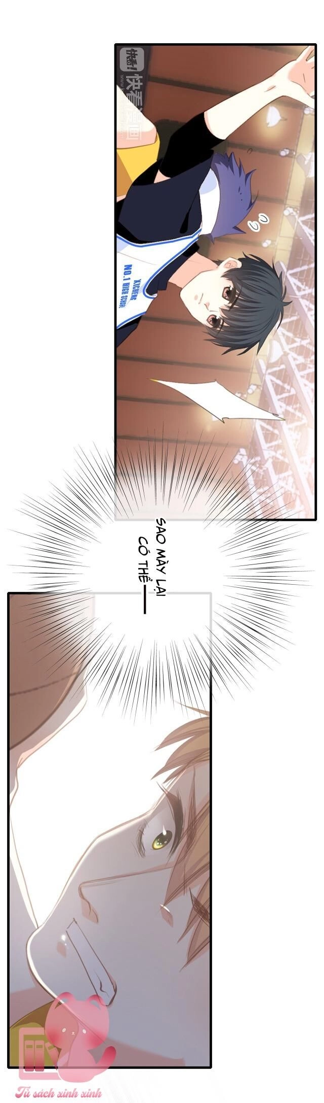 Con Tim Rung Động Chapter 118 - 45