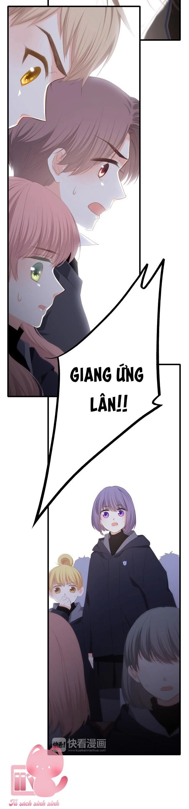 Con Tim Rung Động Chapter 118 - 48