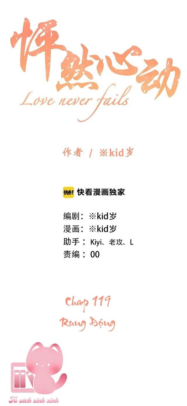 Con Tim Rung Động Chapter 119 - 3