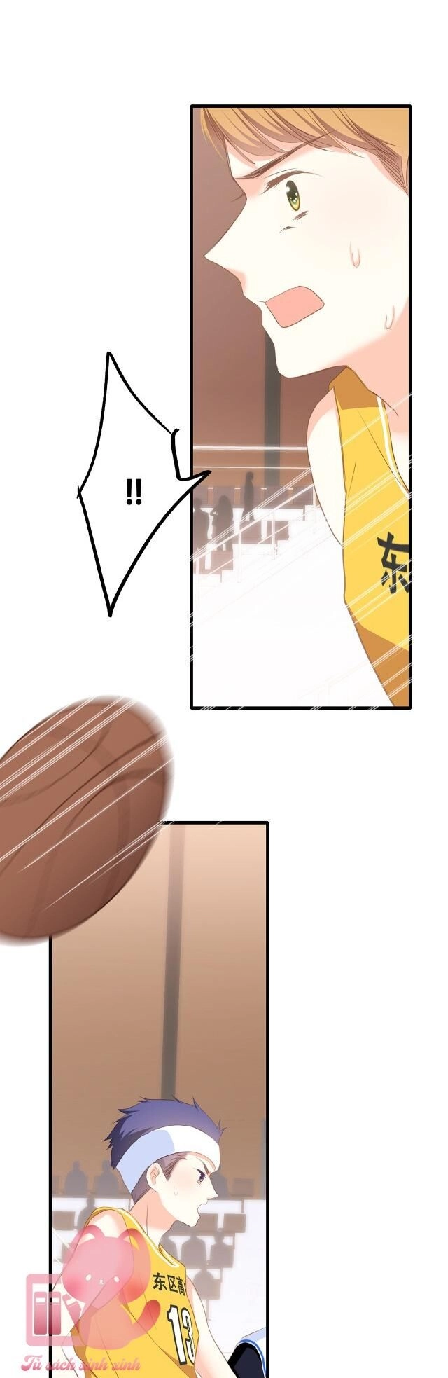 Con Tim Rung Động Chapter 119 - 14