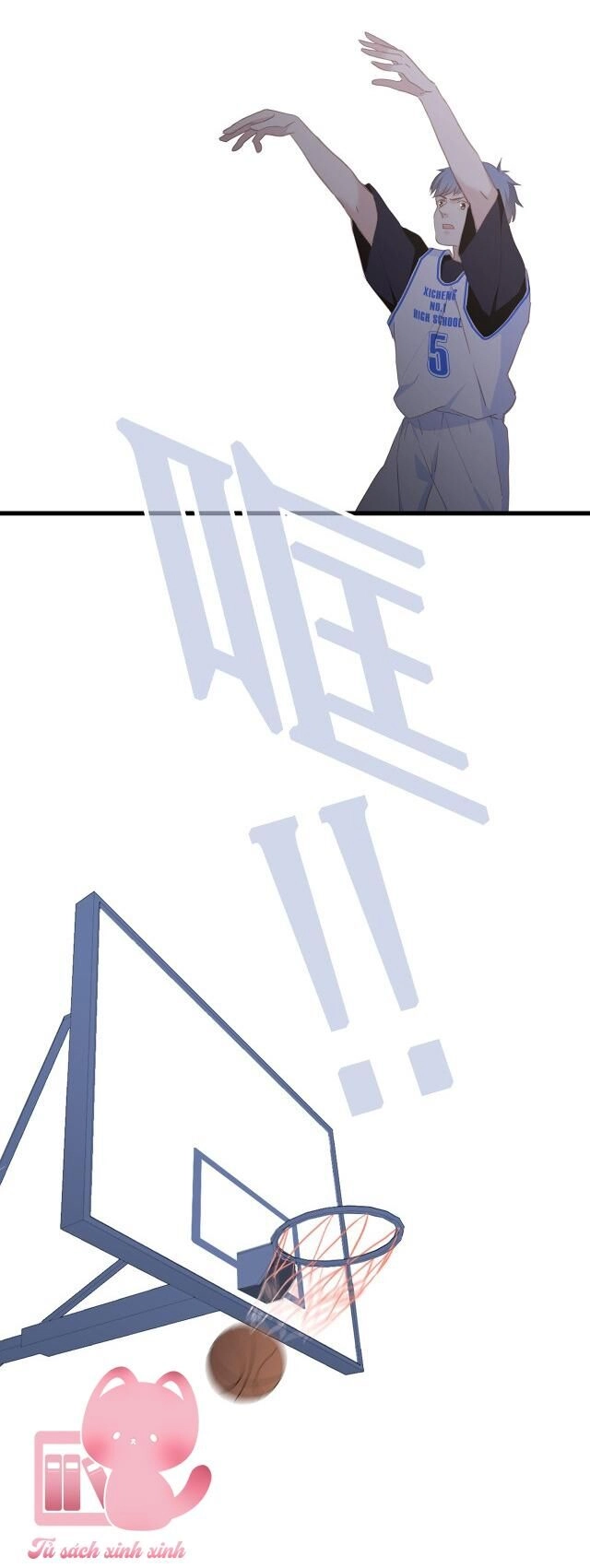 Con Tim Rung Động Chapter 119 - 17