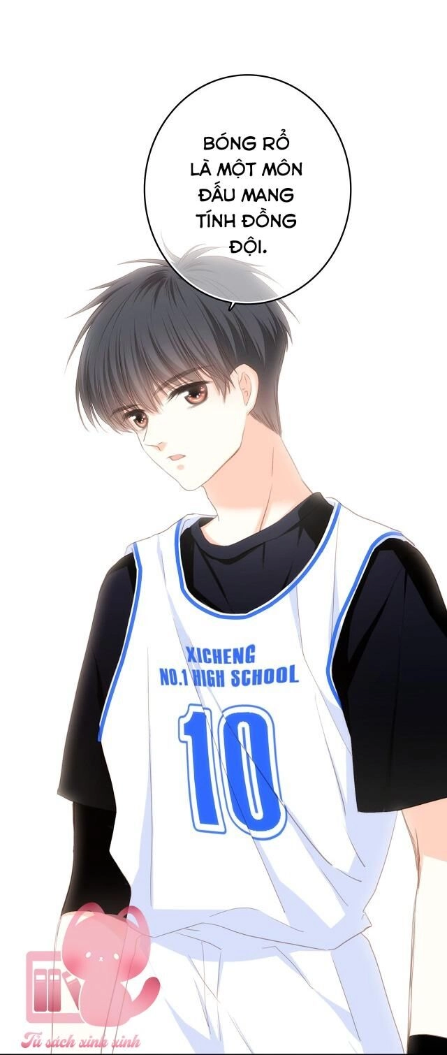 Con Tim Rung Động Chapter 119 - 19