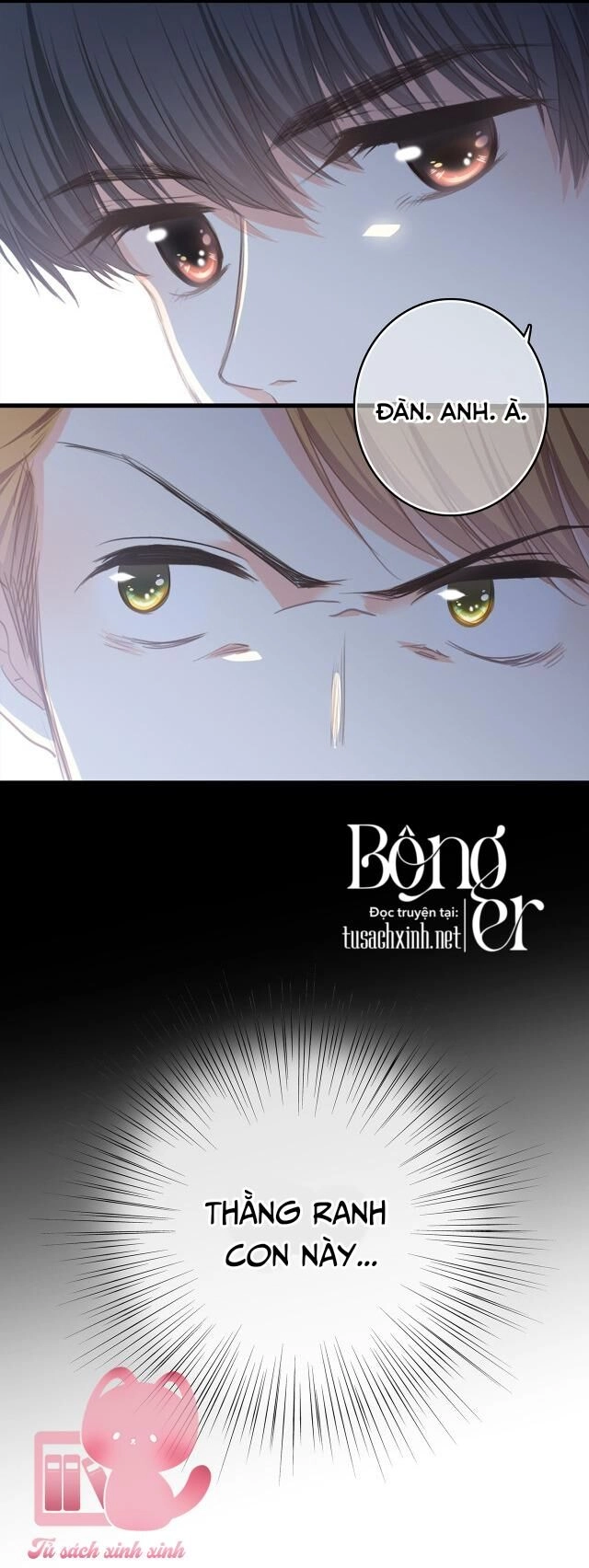 Con Tim Rung Động Chapter 119 - 20