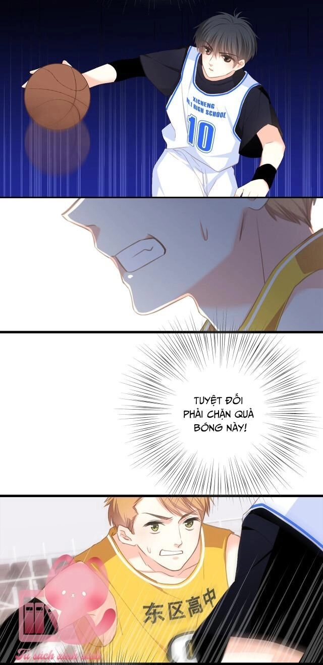 Con Tim Rung Động Chapter 119 - 25