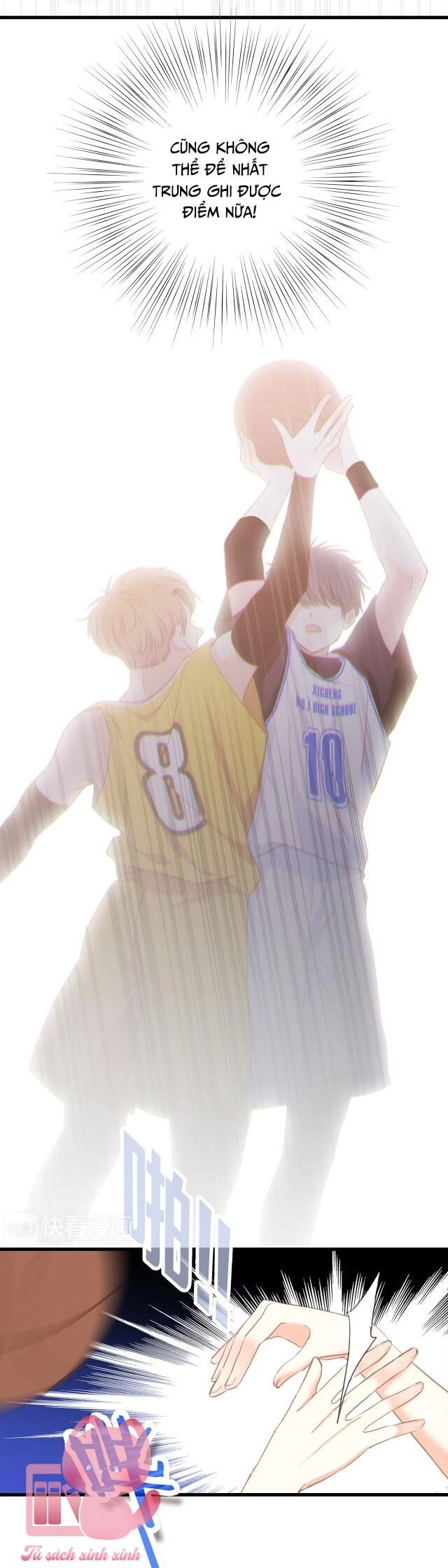 Con Tim Rung Động Chapter 119 - 27