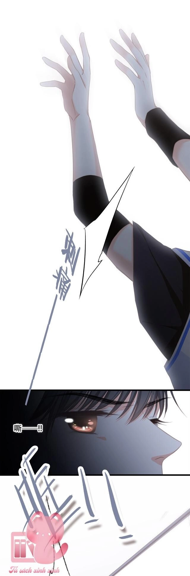 Con Tim Rung Động Chapter 119 - 34