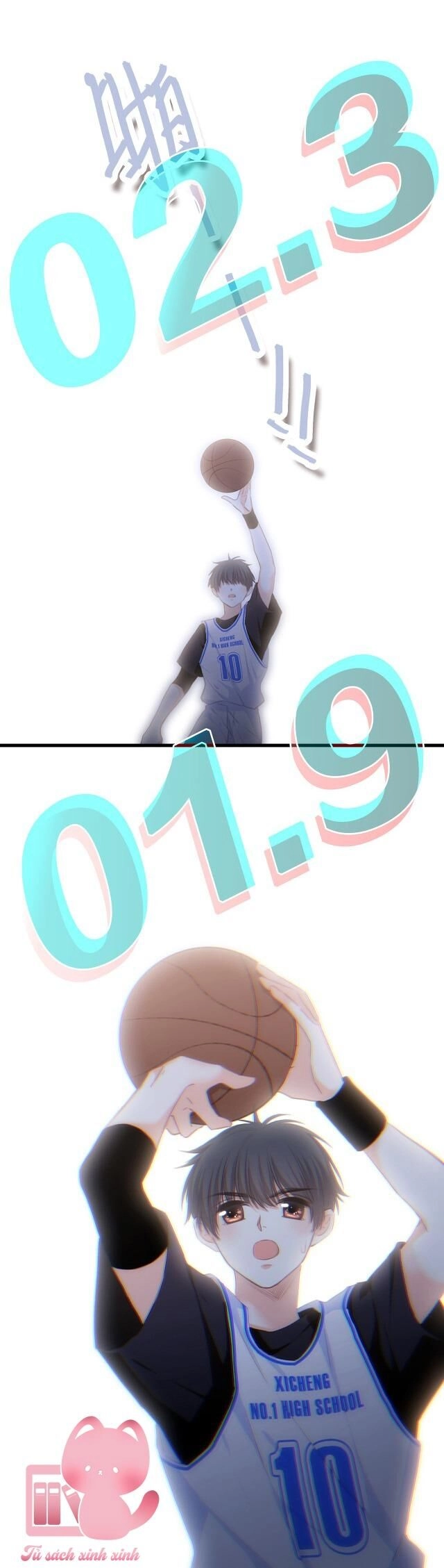 Con Tim Rung Động Chapter 119 - 38