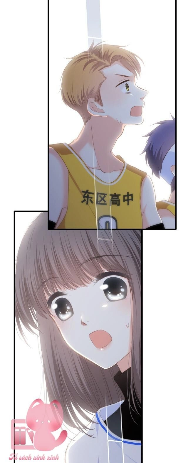 Con Tim Rung Động Chapter 119 - 41