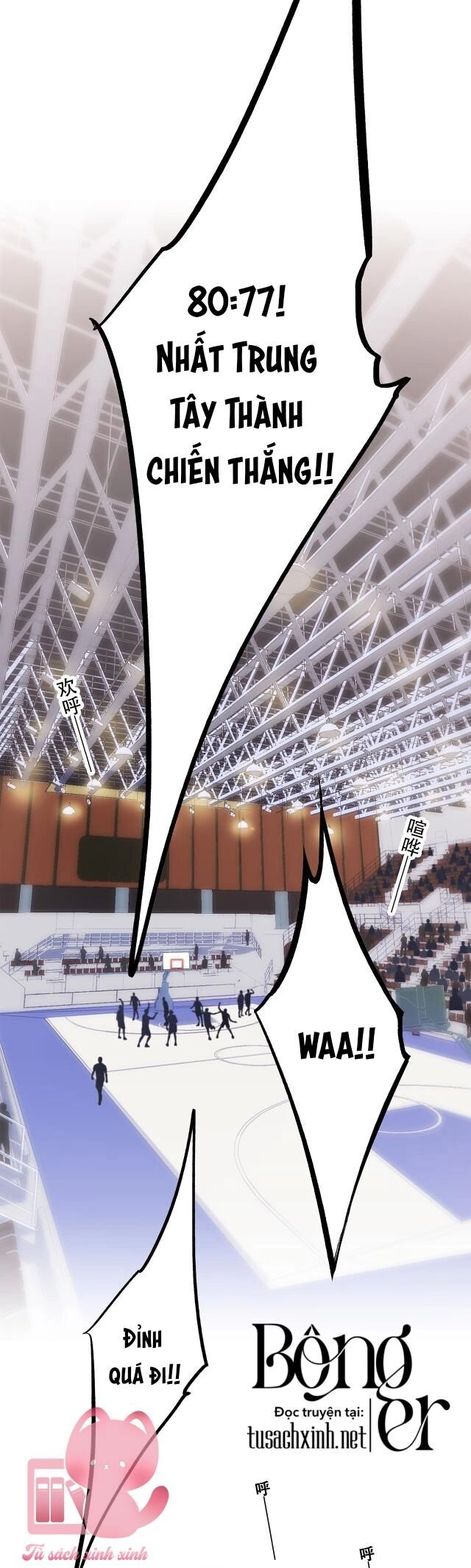 Con Tim Rung Động Chapter 119 - 44