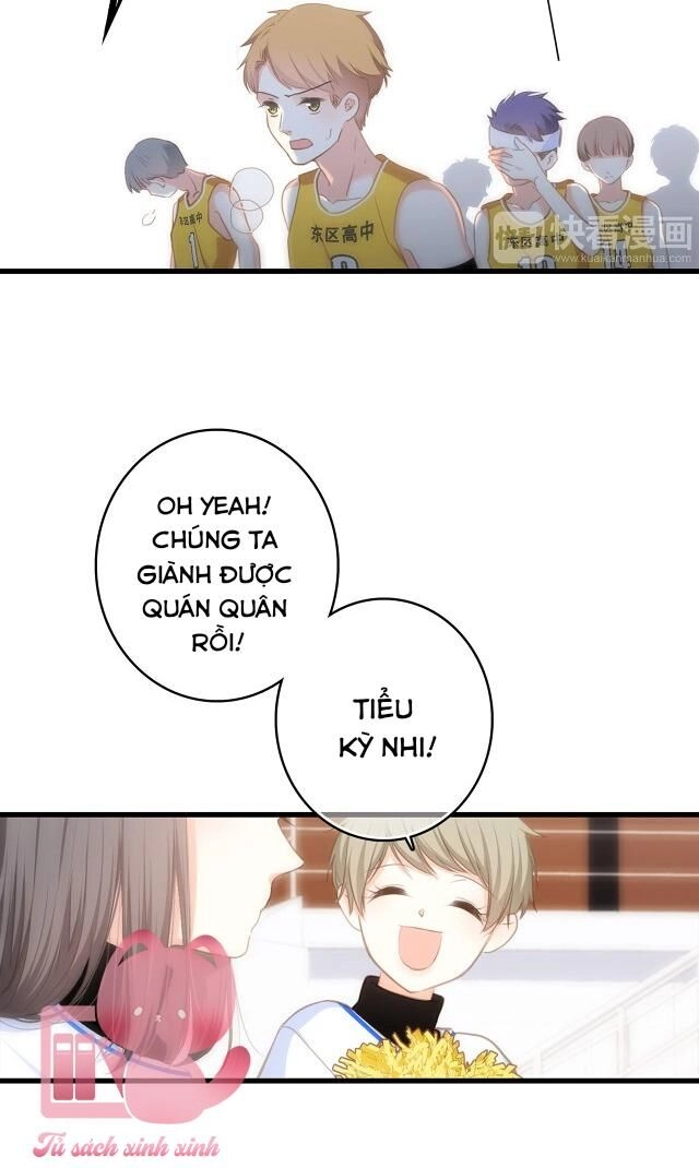 Con Tim Rung Động Chapter 119 - 45