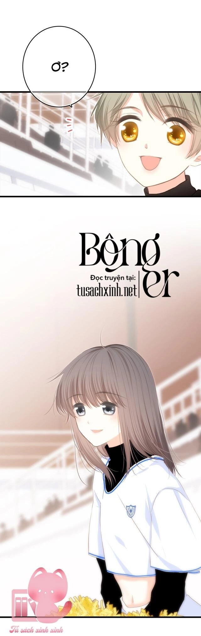 Con Tim Rung Động Chapter 119 - 46