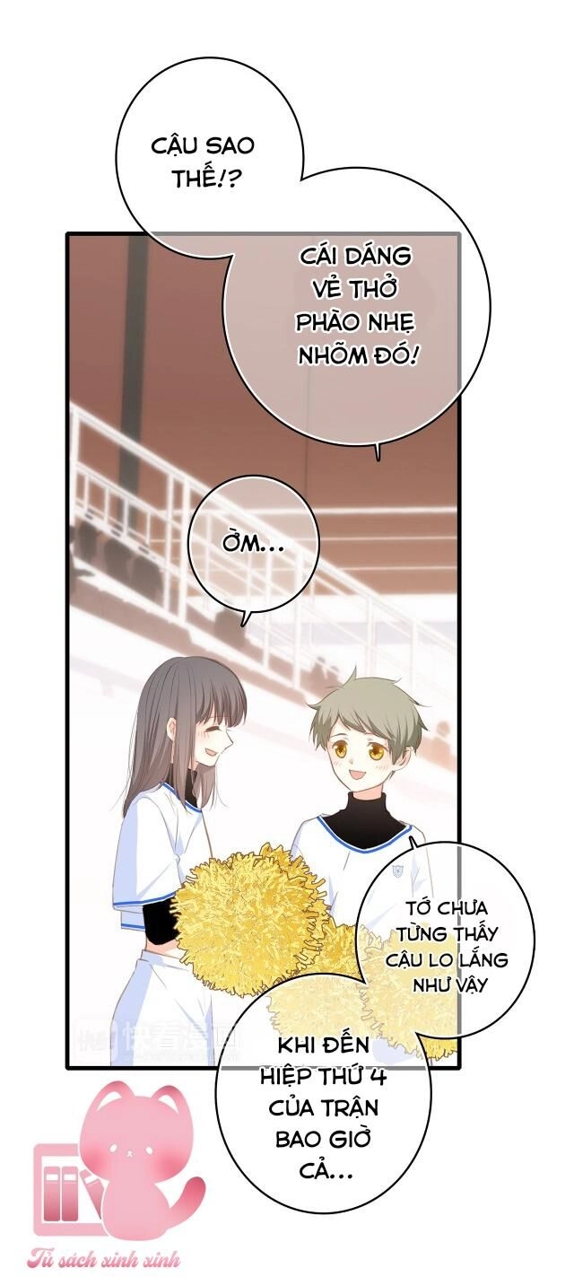 Con Tim Rung Động Chapter 119 - 47