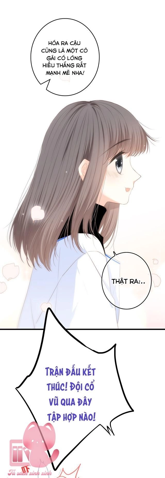 Con Tim Rung Động Chapter 119 - 48