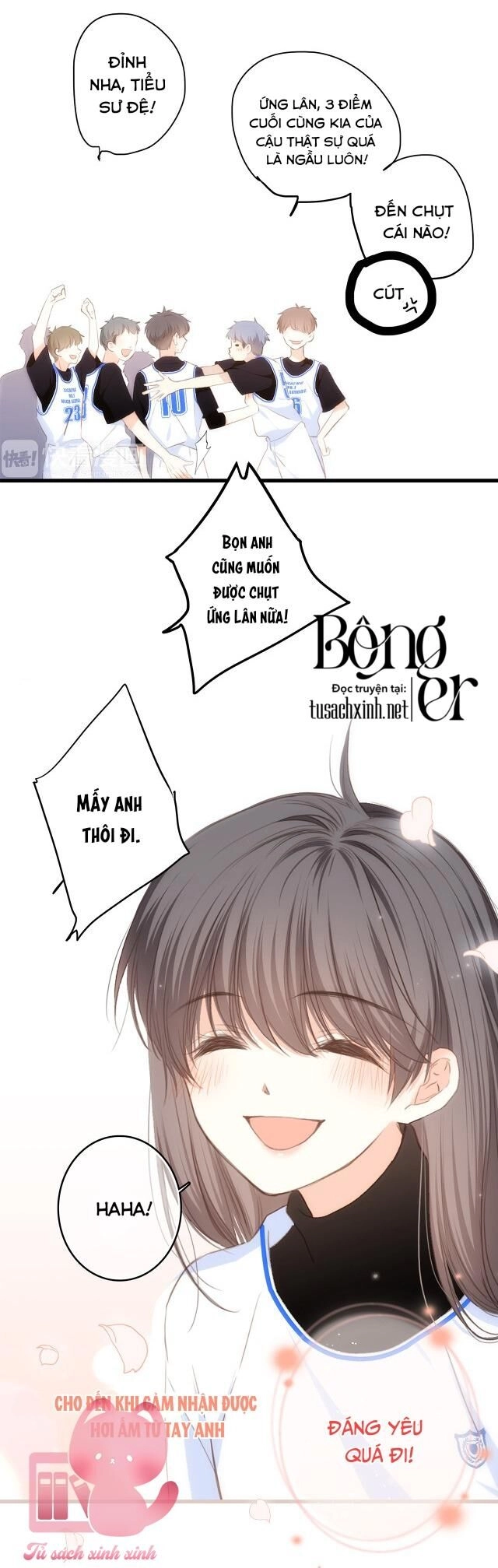 Con Tim Rung Động Chapter 119 - 52