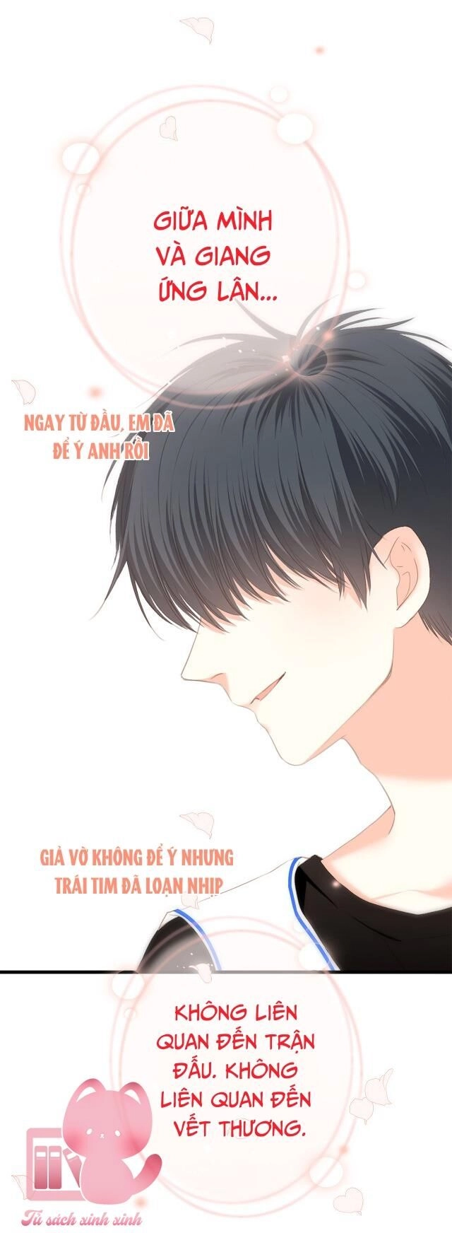 Con Tim Rung Động Chapter 119 - 55