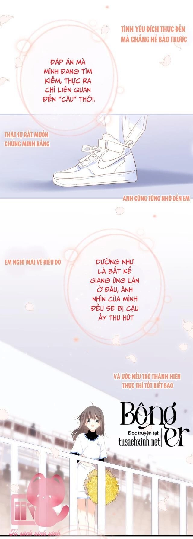 Con Tim Rung Động Chapter 119 - 57