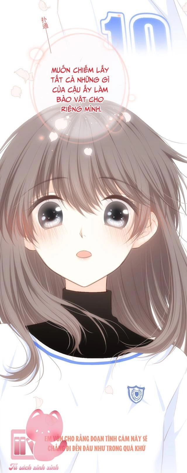 Con Tim Rung Động Chapter 119 - 61