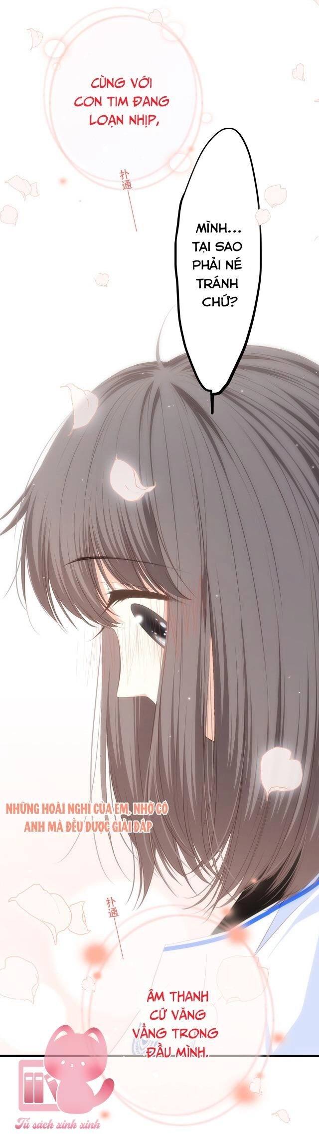 Con Tim Rung Động Chapter 119 - 63