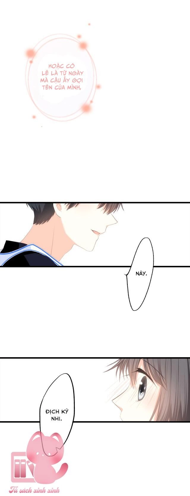 Con Tim Rung Động Chapter 120 - 2