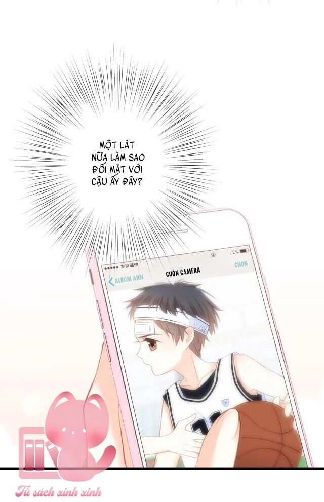 Con Tim Rung Động Chapter 120 - 12