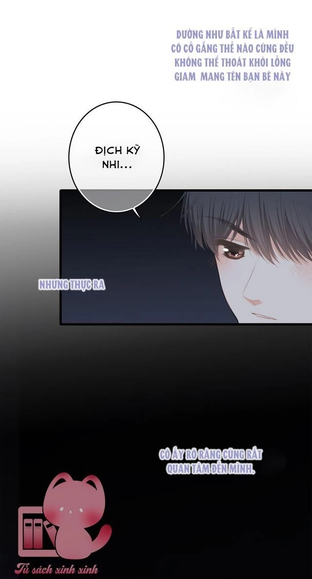 Con Tim Rung Động Chapter 120 - 28