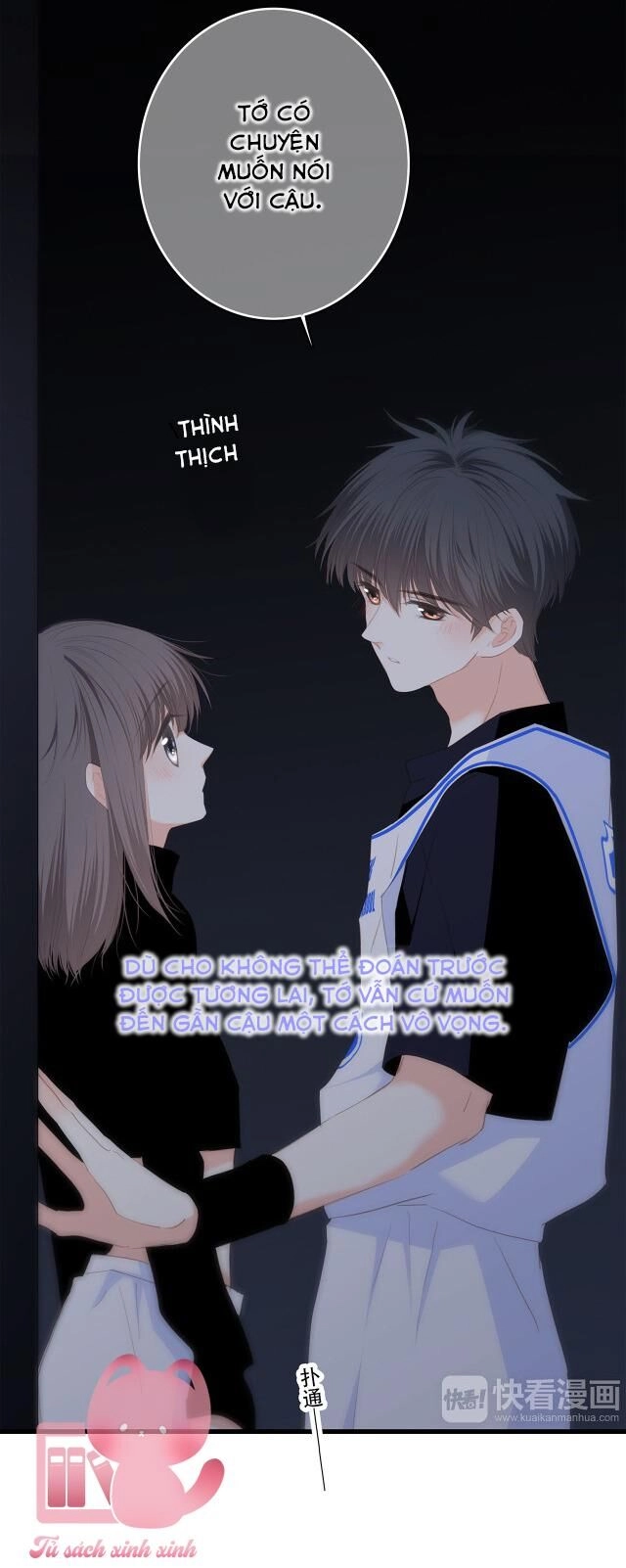 Con Tim Rung Động Chapter 120 - 29