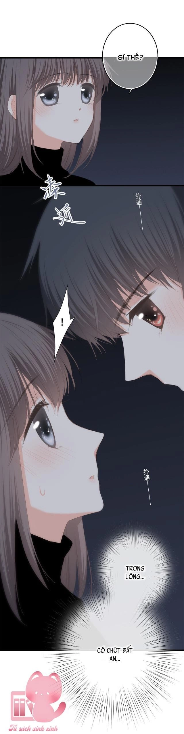 Con Tim Rung Động Chapter 120 - 30