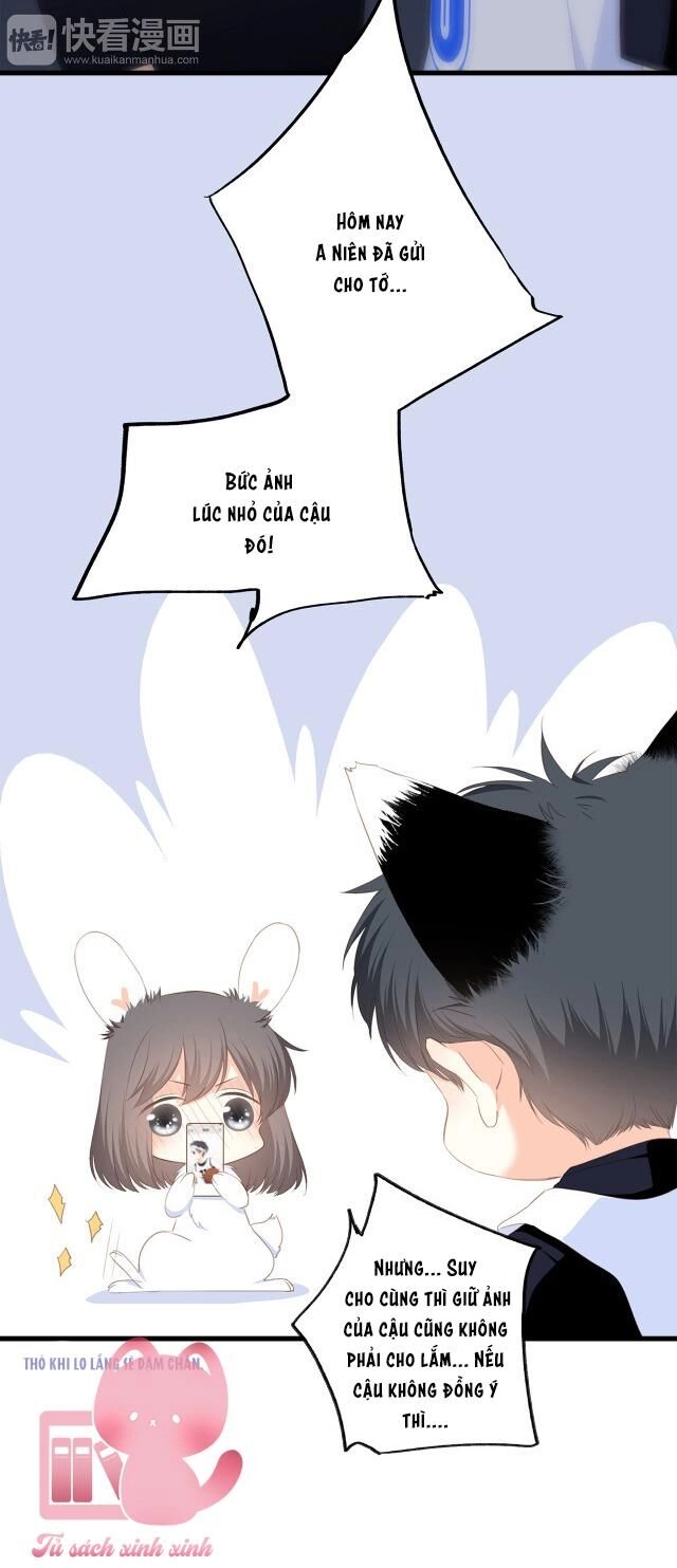 Con Tim Rung Động Chapter 120 - 32