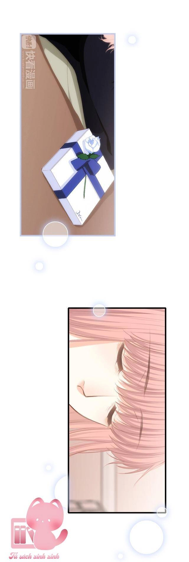 Con Tim Rung Động Chapter 121 - 7