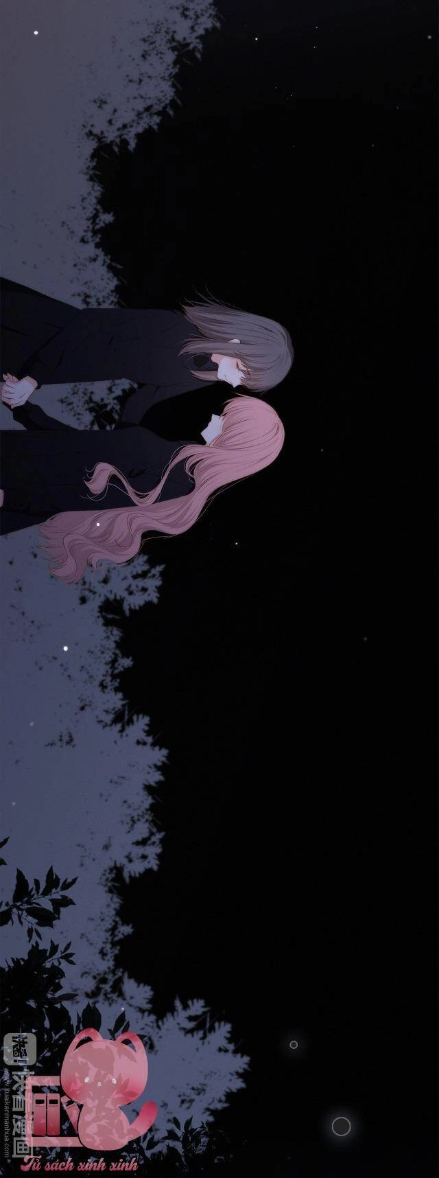 Con Tim Rung Động Chapter 121 - 13