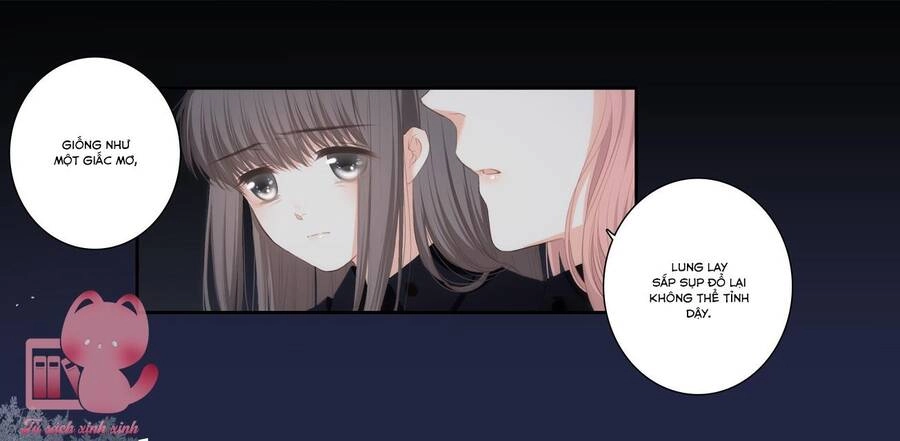 Con Tim Rung Động Chapter 121 - 15