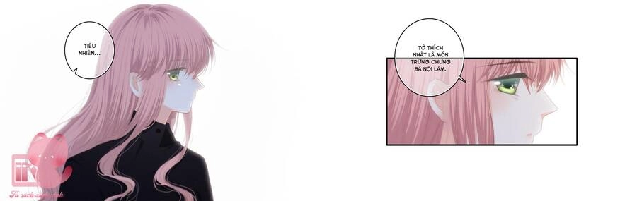 Con Tim Rung Động Chapter 121 - 17