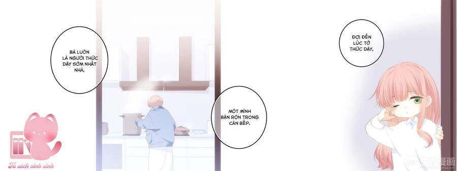 Con Tim Rung Động Chapter 121 - 18