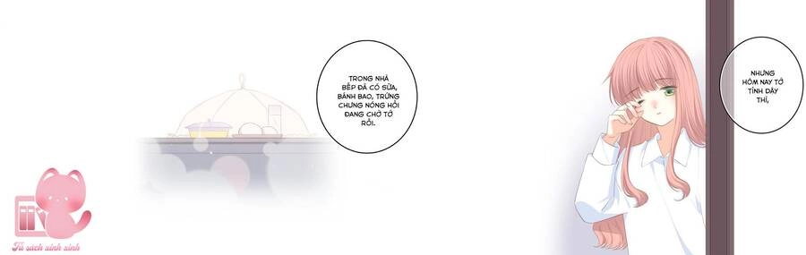 Con Tim Rung Động Chapter 121 - 19