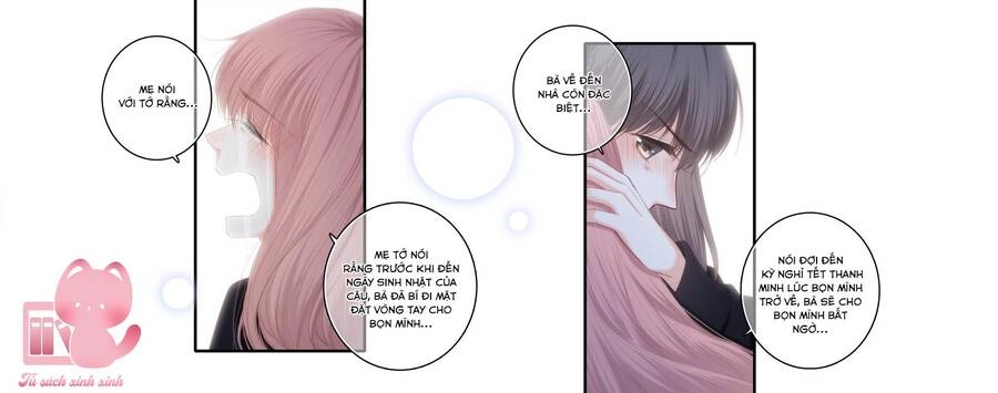 Con Tim Rung Động Chapter 121 - 25