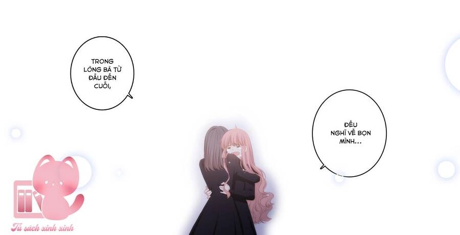 Con Tim Rung Động Chapter 121 - 26