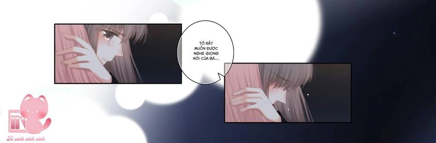 Con Tim Rung Động Chapter 121 - 28