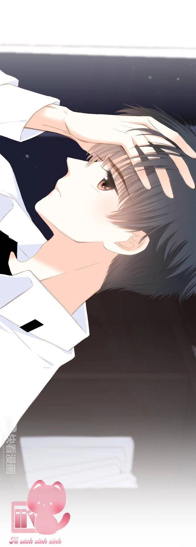 Con Tim Rung Động Chapter 121 - 35