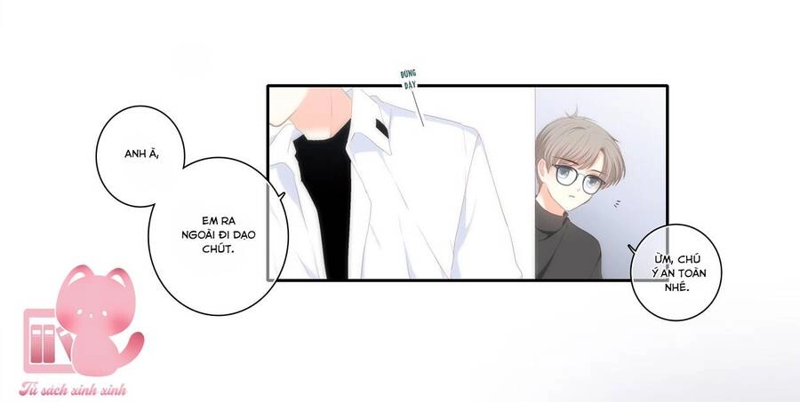 Con Tim Rung Động Chapter 121 - 36