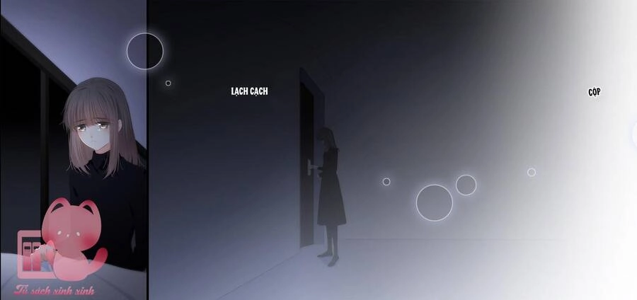 Con Tim Rung Động Chapter 121 - 40