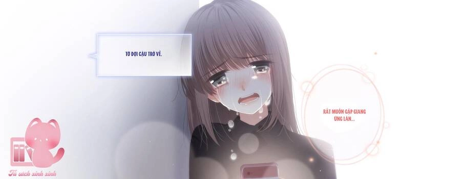 Con Tim Rung Động Chapter 121 - 45