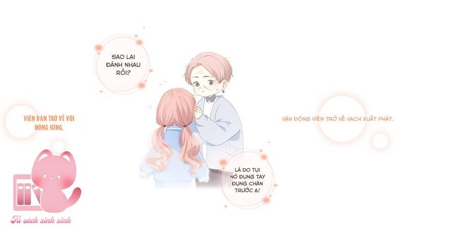 Con Tim Rung Động Chapter 121 - 53